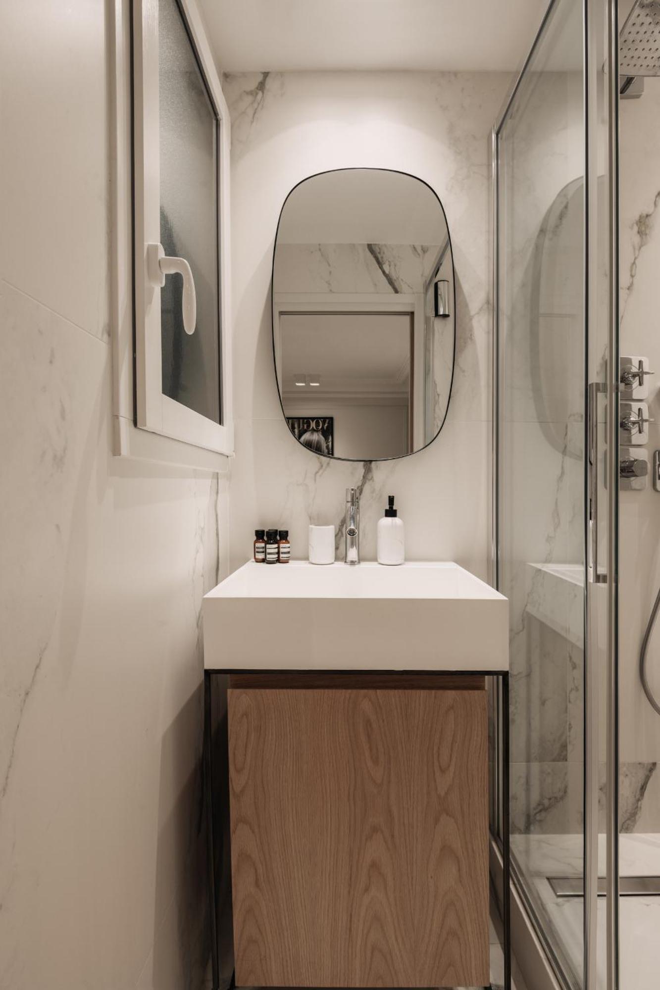 Highstay - Luxury Serviced Apartments - Louvre-Rivoli 巴黎 外观 照片