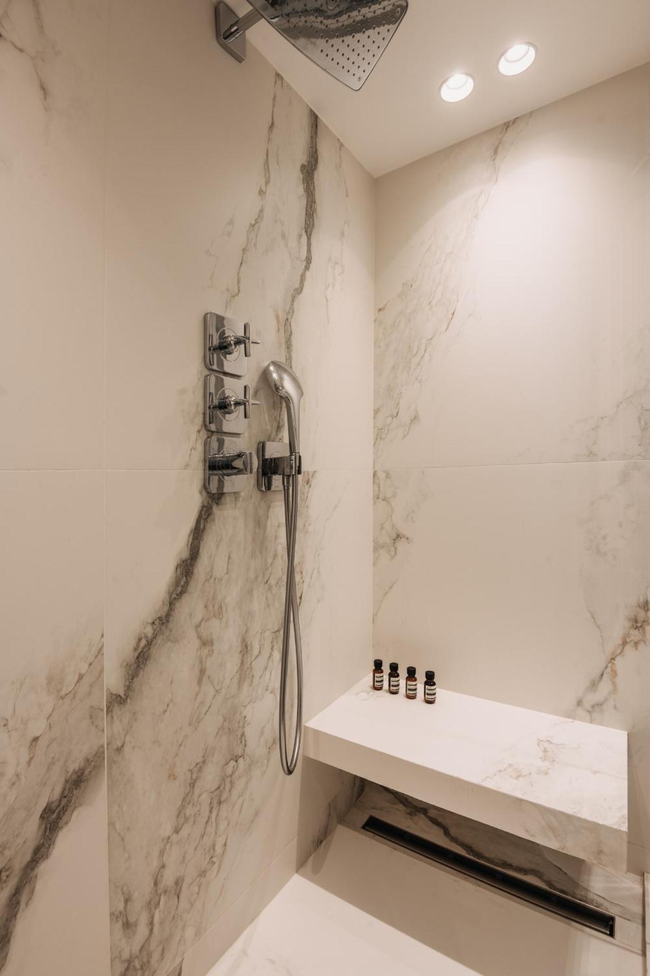 Highstay - Luxury Serviced Apartments - Louvre-Rivoli 巴黎 外观 照片