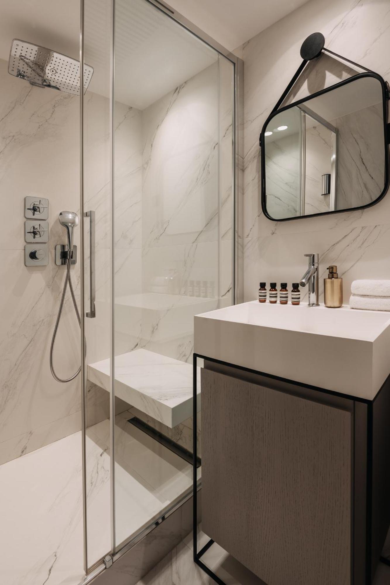 Highstay - Luxury Serviced Apartments - Louvre-Rivoli 巴黎 外观 照片