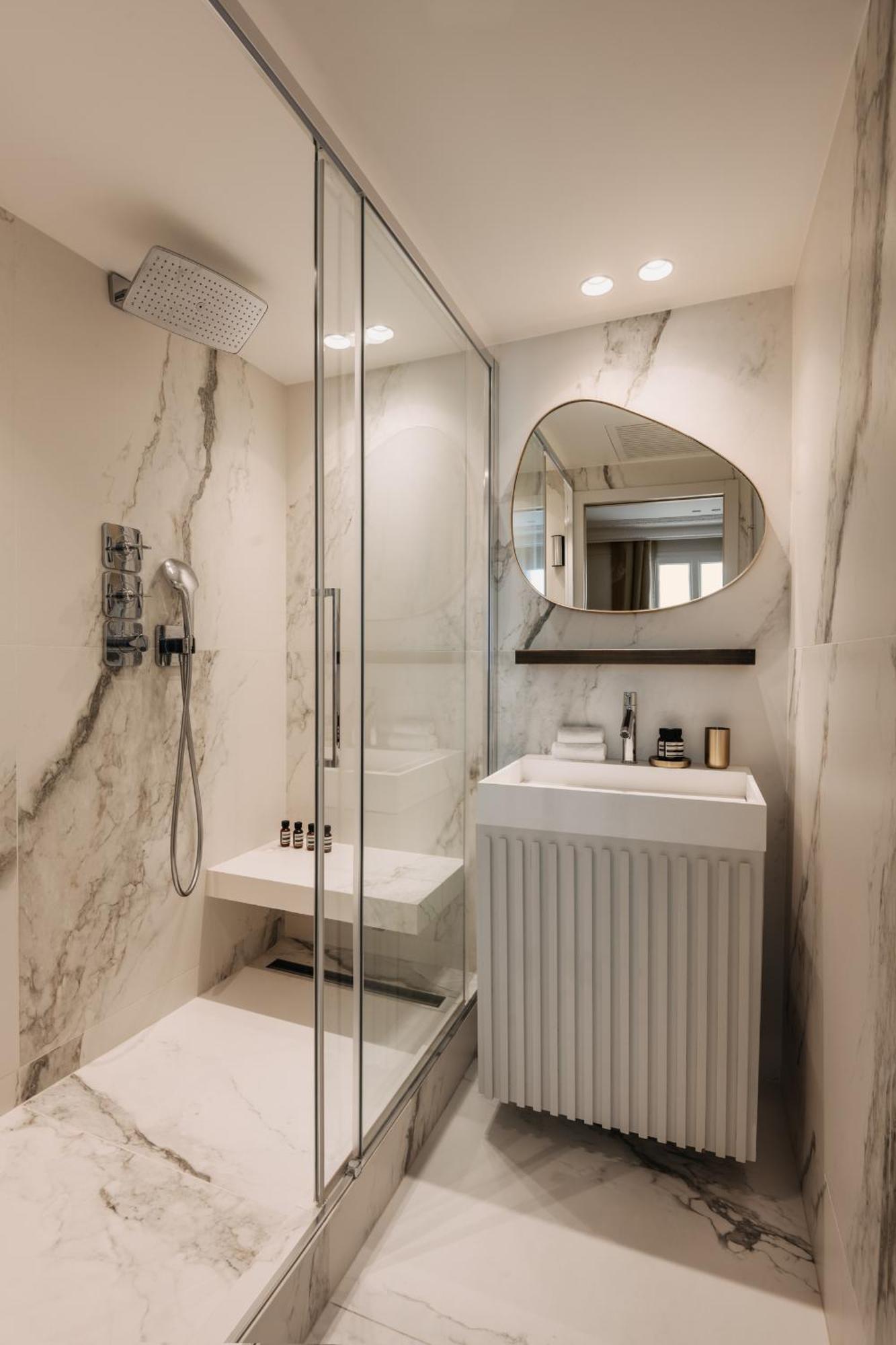 Highstay - Luxury Serviced Apartments - Louvre-Rivoli 巴黎 外观 照片